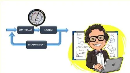 Control Systems Made Simple | Beginner's Guide