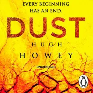 «Dust» by Hugh Howey