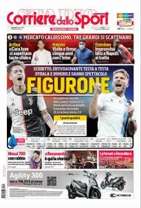 Corriere dello Sport - 1 Luglio 2020