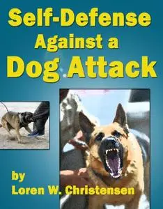 Self-Defense Against A Dog Attack