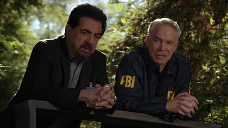 Criminal Minds S06E10