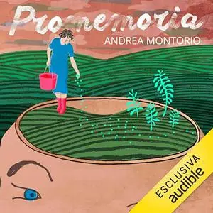 «Promemoria? Come creare l'archivio dei propri ricordi» by Andrea Montorio