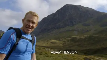 BBC - Secret Britain: Series 2 (2015)