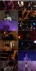 Purple Rain (1984)