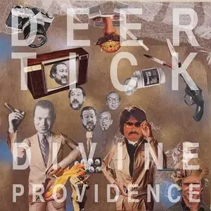 Deer Tick - Divine Providence (2011) {Partisan}