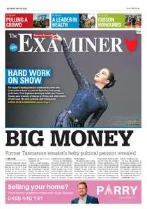 The Examiner - 16 July 2022