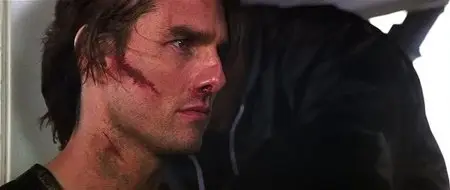 Mission Impossible II (2000)