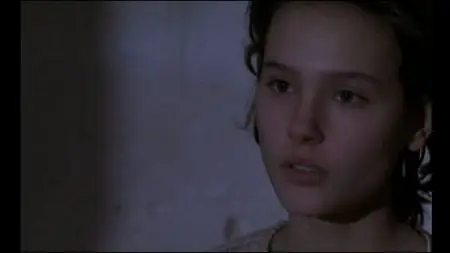 L'eau froide (1994)