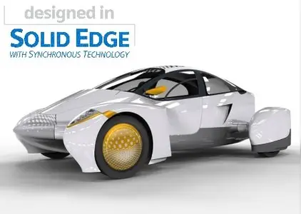 Siemens Solid Edge ST4 MP09 Update