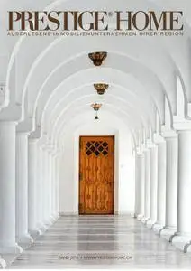 Prestige Home Band 2016