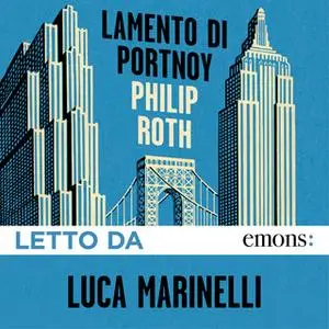 «Lamento di Portnoy» by Philip Roth