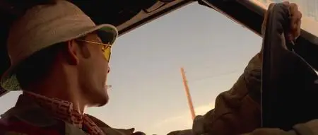 Fear and Loathing in Las Vegas (1998) [Remastered]