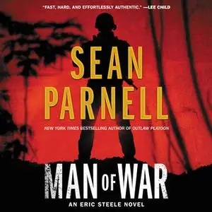 «Man of War» by Sean Parnell