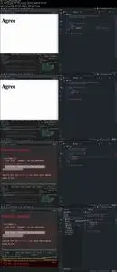 React 101 - basics complete & latest. Forms, routing, async