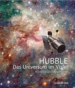 Hubble: Das Universum im Visier (German Edition)