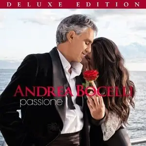 Andrea Bocelli - Passione (Deluxe Edition) (2013)