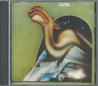 Camel - Camel (1973) Repost
