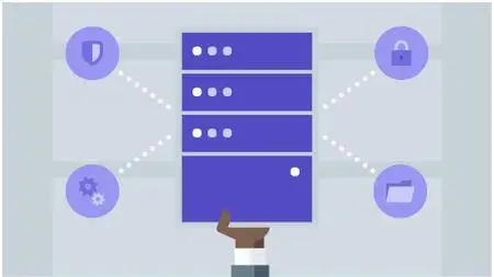 Networking Foundations: Servers