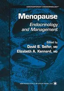 Menopause: Endocrinology and Management