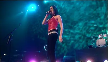 The Corrs - Live in London (2001)