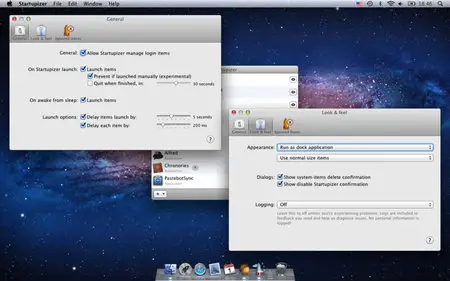 Startupizer 2.1