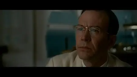 The Good Shepherd (2006)