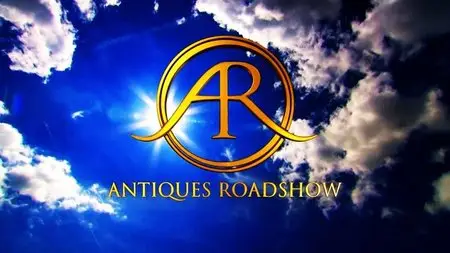 BBC - Antiques Roadshow: RAF Coningsby (2015)