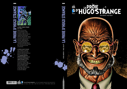 La Proie d'Hugo Strange