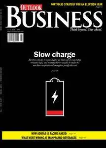 Outlook Business - July 06, 2018
