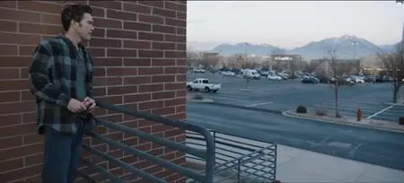 American Murderer (2022)