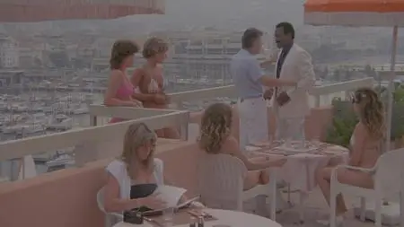 Foxtrap (1986)