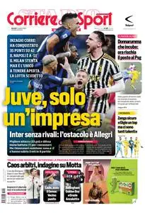 Corriere dello Sport - 5 Dicembre 2023