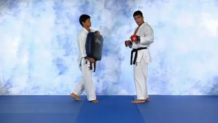 Machida - Do Karate For MMA