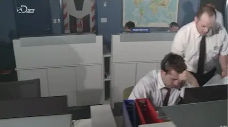 The True Story Apollo 13 (2012)