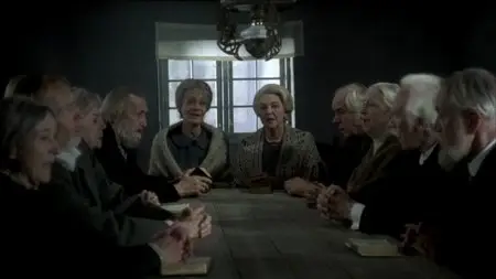 Babettes gæstebud (1987)