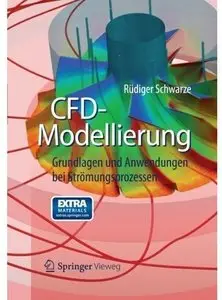 CFD-Modellierung: Grundlagen und Anwendungen bei Strömungsprozessen [Repost]