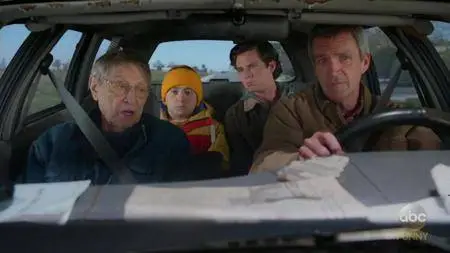 The Middle S09E11