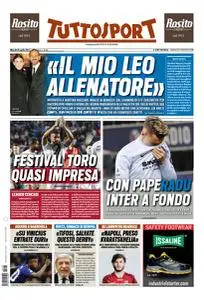 TuttoSport - 28 Aprile 2022