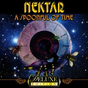 Nektar - A Spoonful of Time - Deluxe Edition (2012)