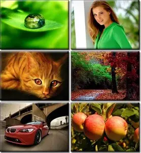 Amazing Desktop Wallpapers (2)