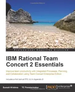 IBM Rational Team Concert 2 Essentials (repost)