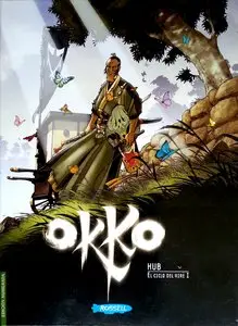 Okko #5 - El Ciclo del Aire Tomo I