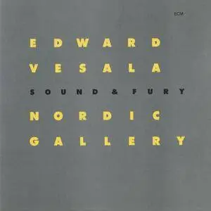 Edward Vesala - Nordic Gallery (1994) {ECM 1541}