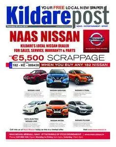 Kildare Post - 27 June 2018