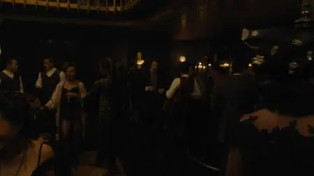 Warrior S01E08