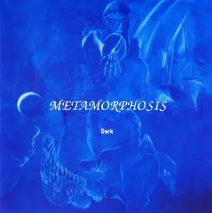 Metamorphosis - 4 Studio Albums (2002-2008)