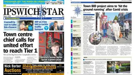 Ipswich Star – December 08, 2020