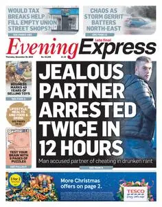 Evening Express - 28 December 2023
