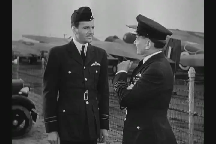 A Yank in the R.A.F. (1941)