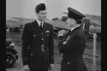 A Yank in the R.A.F. (1941)